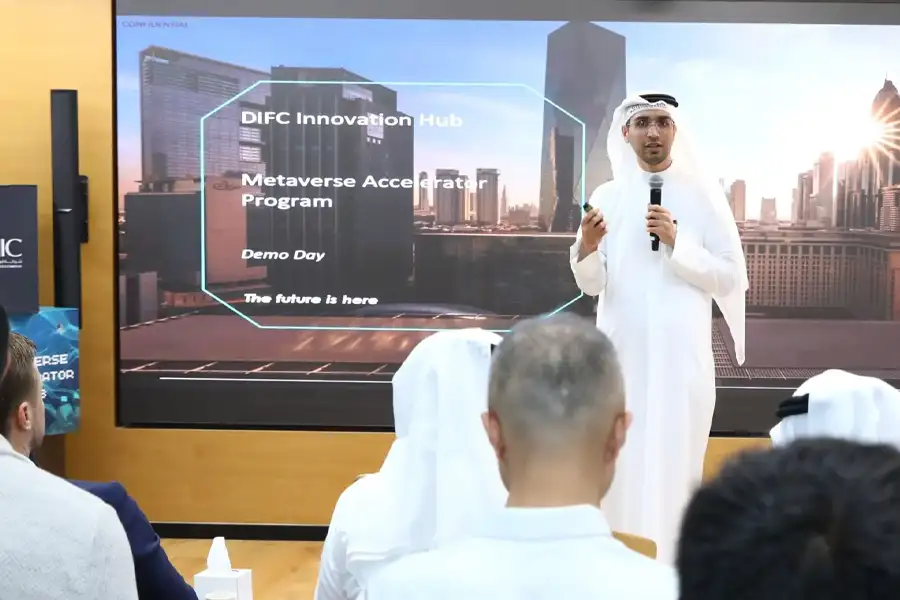 Establishing a Company in DIFC