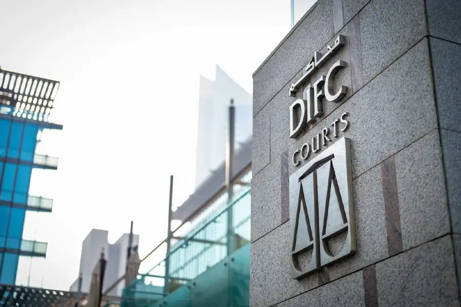 Establishing a Company in DIFC