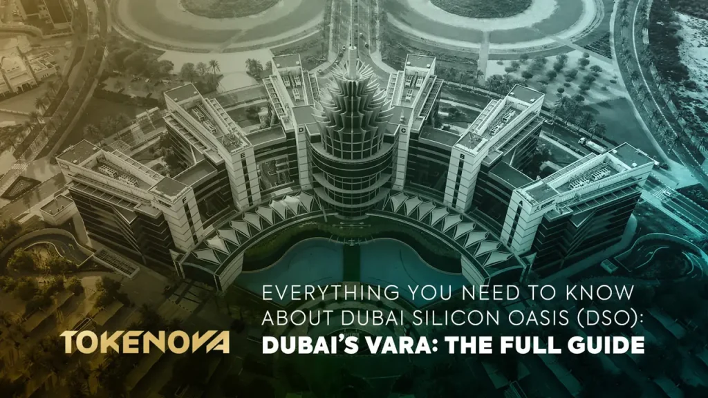 Dubai Silicon Oasis