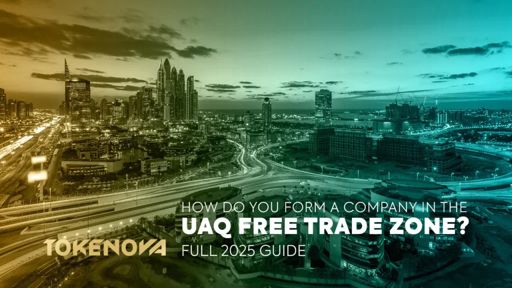 Form a Company in the UAQ Free Trade Zone