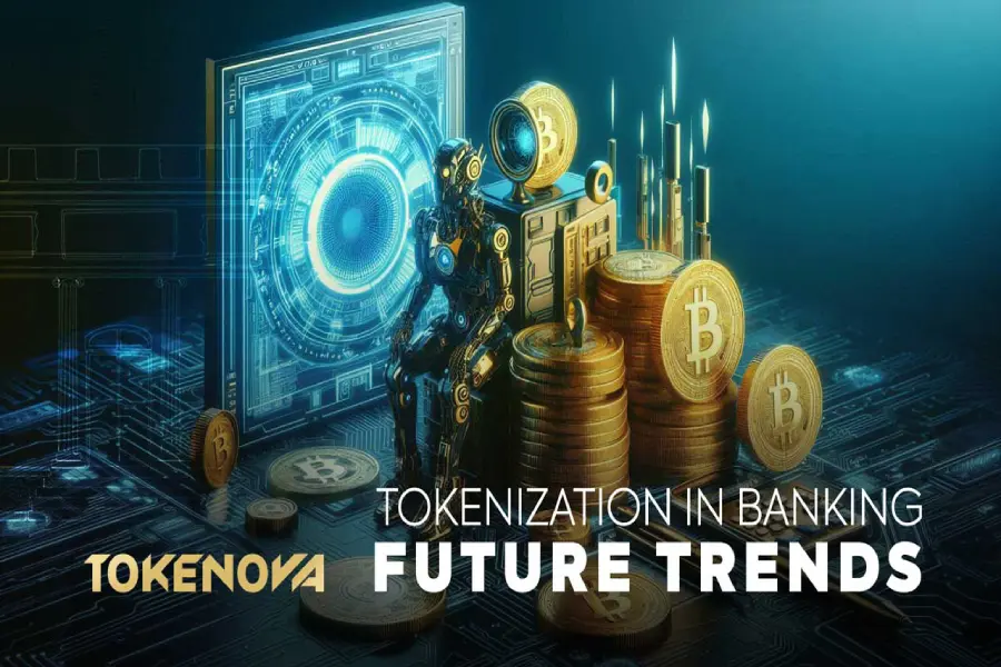 Tokenization in Banking