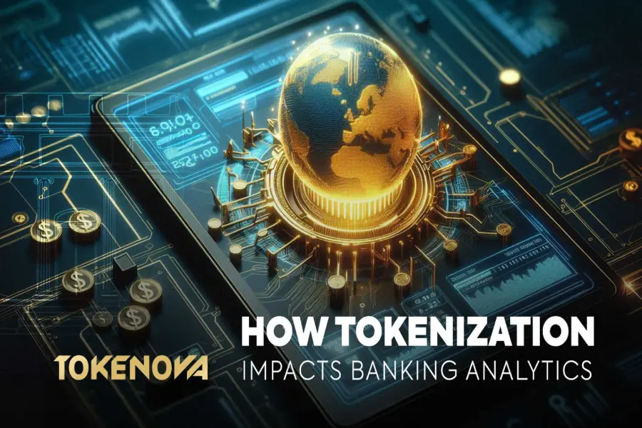 Tokenization in Banking