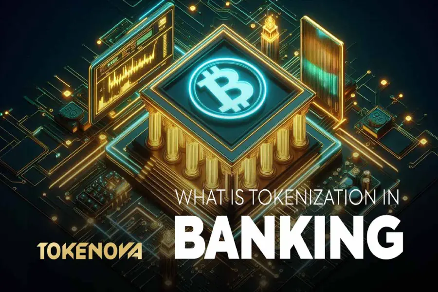 Tokenization in Banking