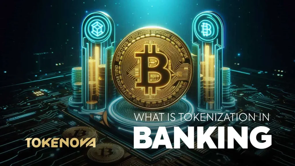 Tokenization in Banking