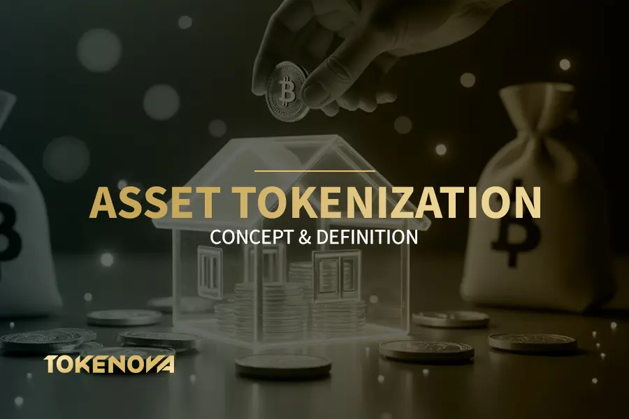 Asset Tokenization Regulation