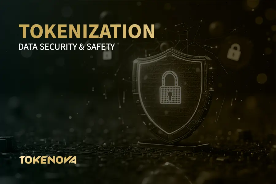 tokenization in security