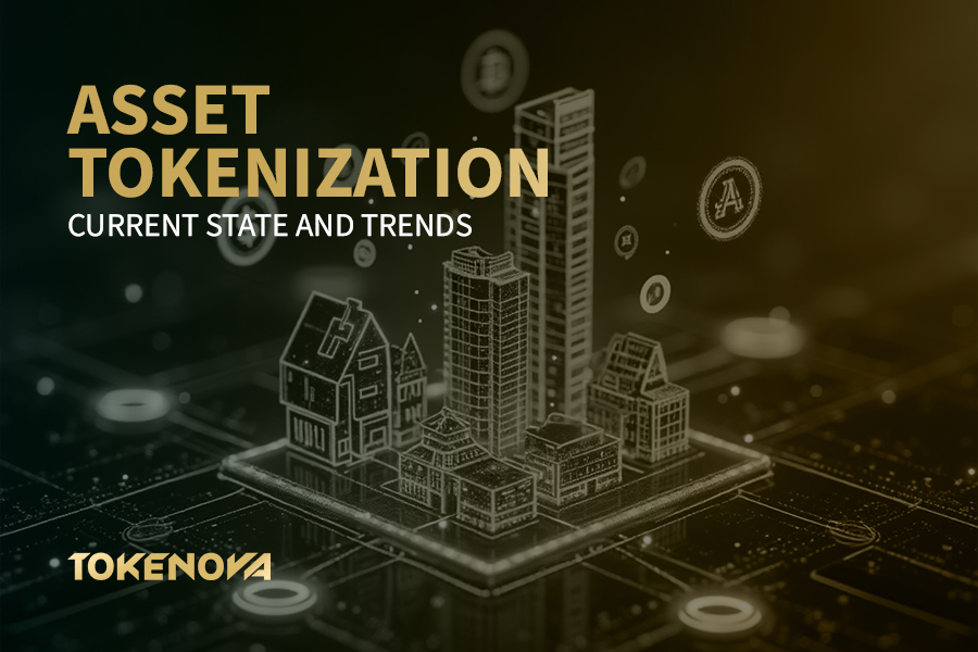 Asset Tokenization Trends