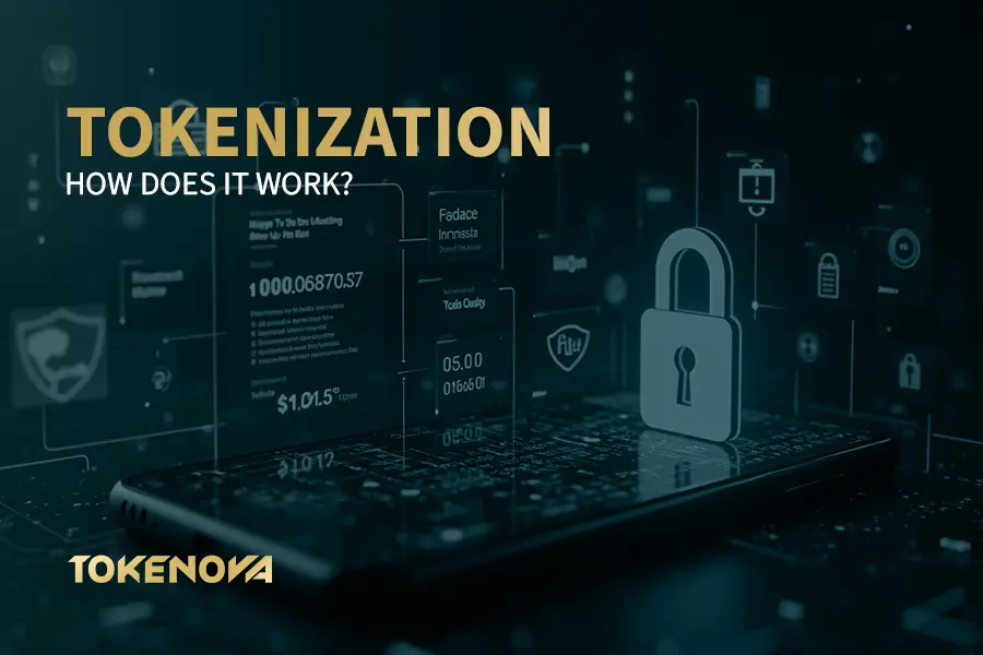 tokenization in security
