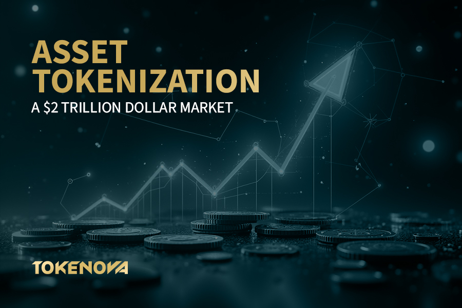 Asset Tokenization Trends