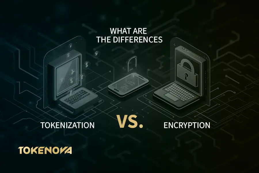 tokenization in security