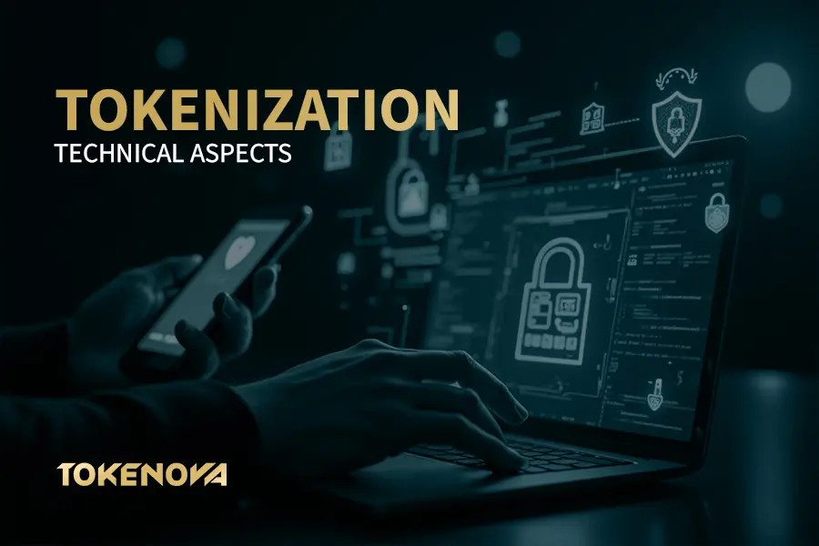 tokenization in security