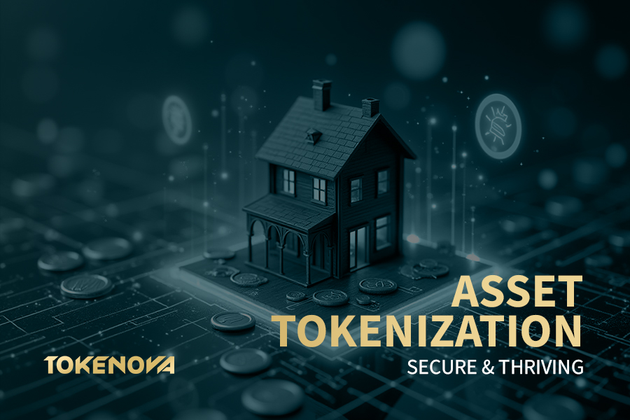 Asset Tokenization Trends