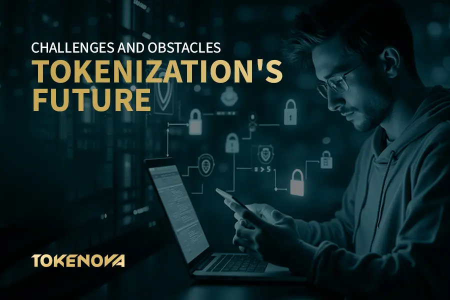 tokenization in security