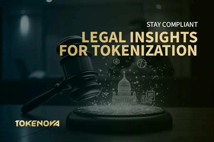 Asset Tokenization Regulation