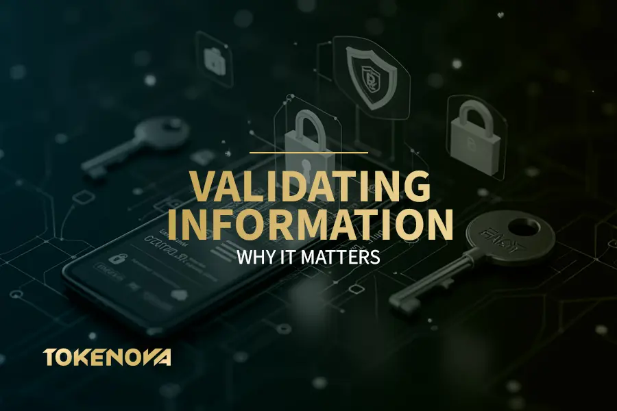 tokenization in security