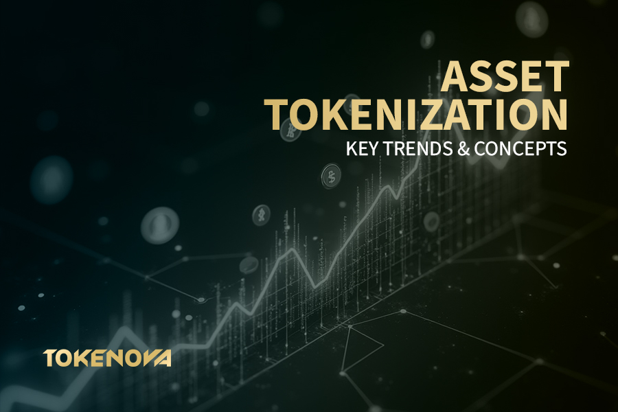 Asset Tokenization Trends