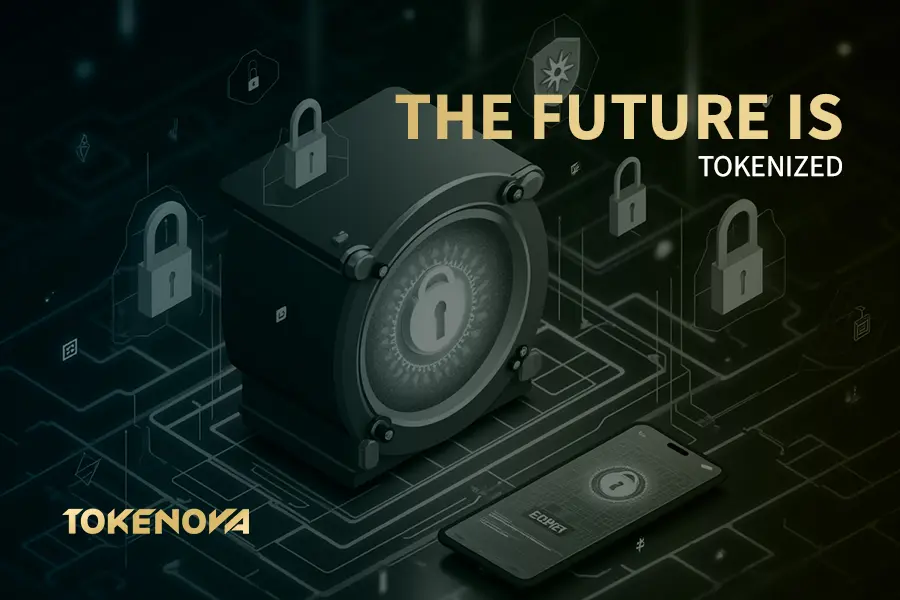 tokenization in security