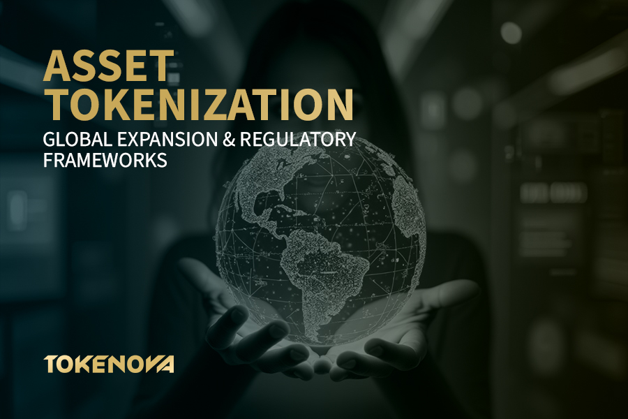 Asset Tokenization Trends