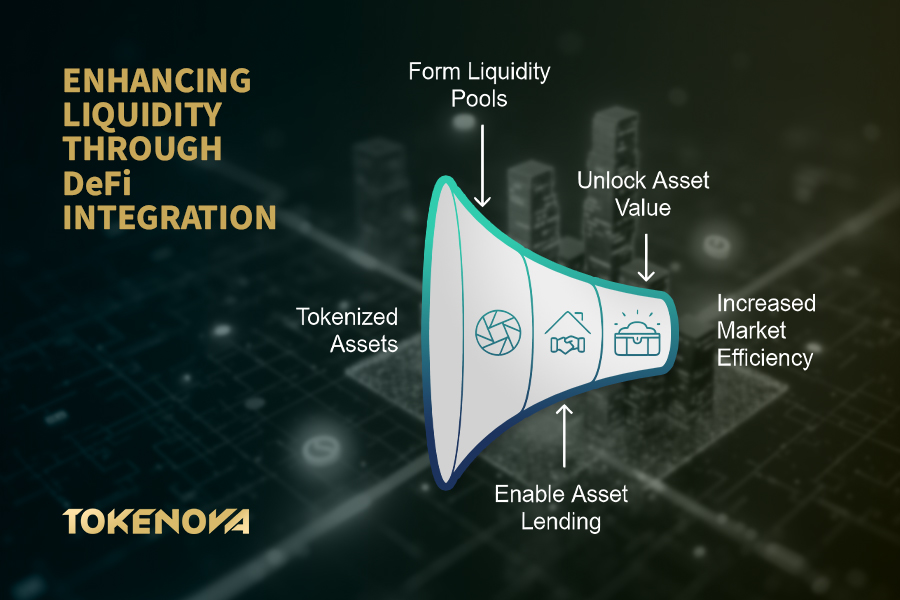 Asset Tokenization Trends