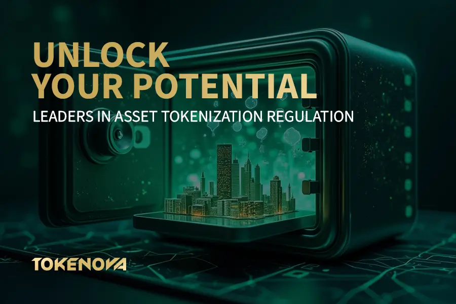 Asset Tokenization Regulation