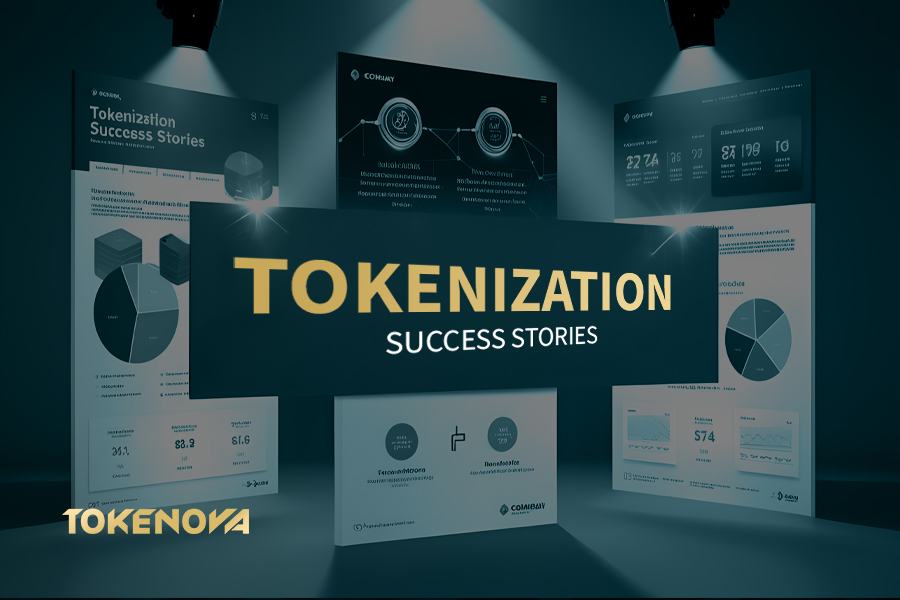 Asset Tokenization Trends