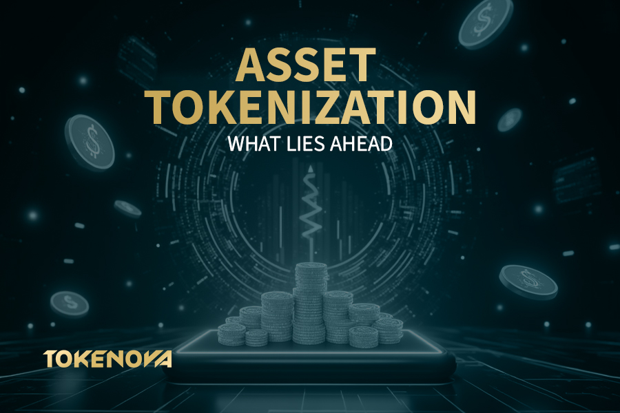 Asset Tokenization Trends