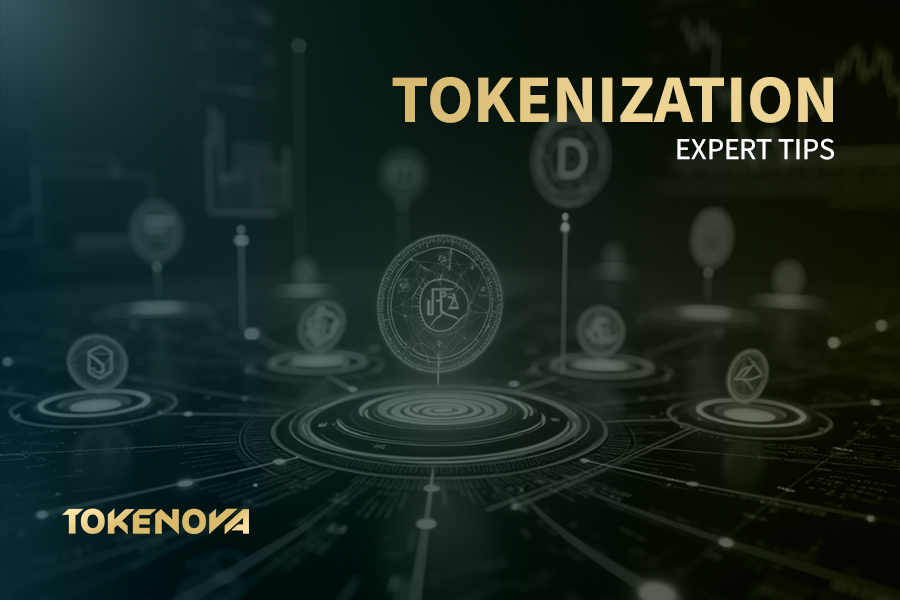 Asset Tokenization Trends