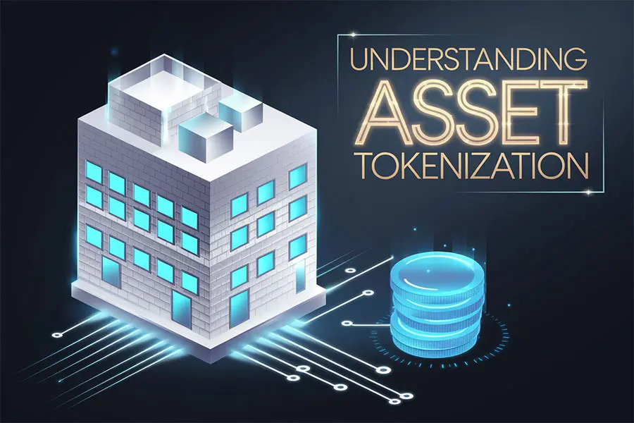 Asset Tokenization Trends: Bridging traditional assets with digital innovation