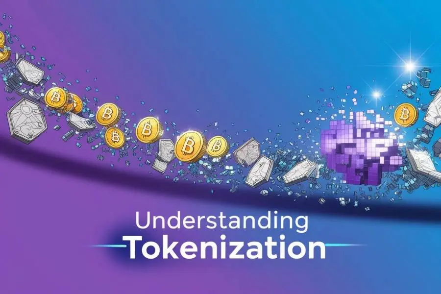 Dive into the mechanics of tokenization and how it transforms asset ownership.