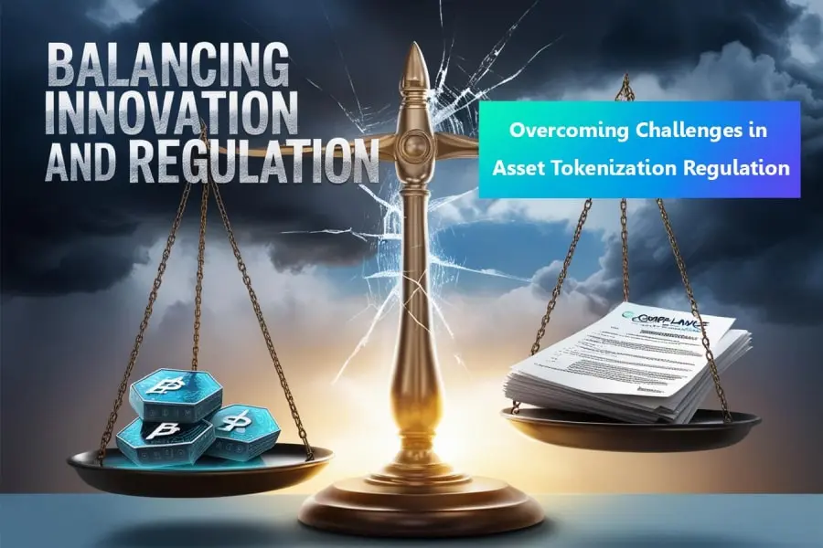 Asset Tokenization Regulation