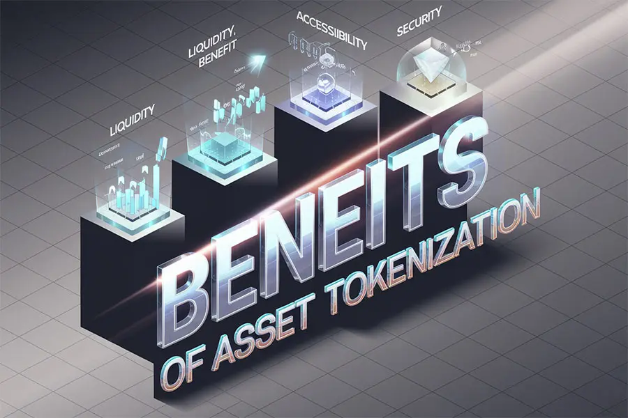 Asset-Tokenization-Process