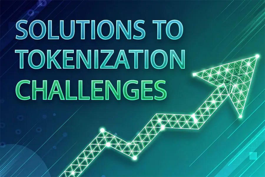 Asset Tokenization Challenges