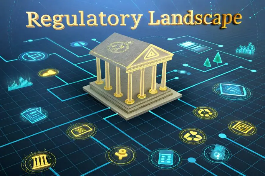 Understand the evolving regulations shaping the future of tokenized markets.