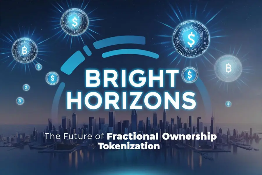 Fractional-Ownership-Tokenization