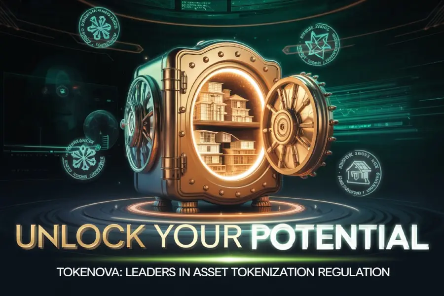 Asset Tokenization Regulation