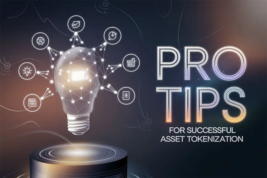 Asset-Tokenization-Process