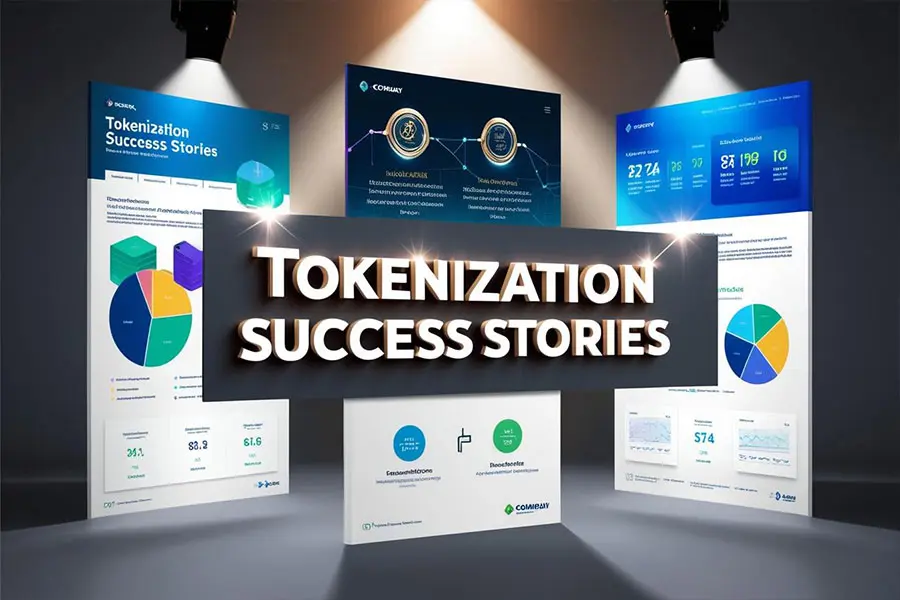 Asset Tokenization Trends: Leading examples of successful implementation