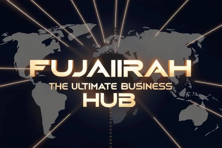 fujairah company registration