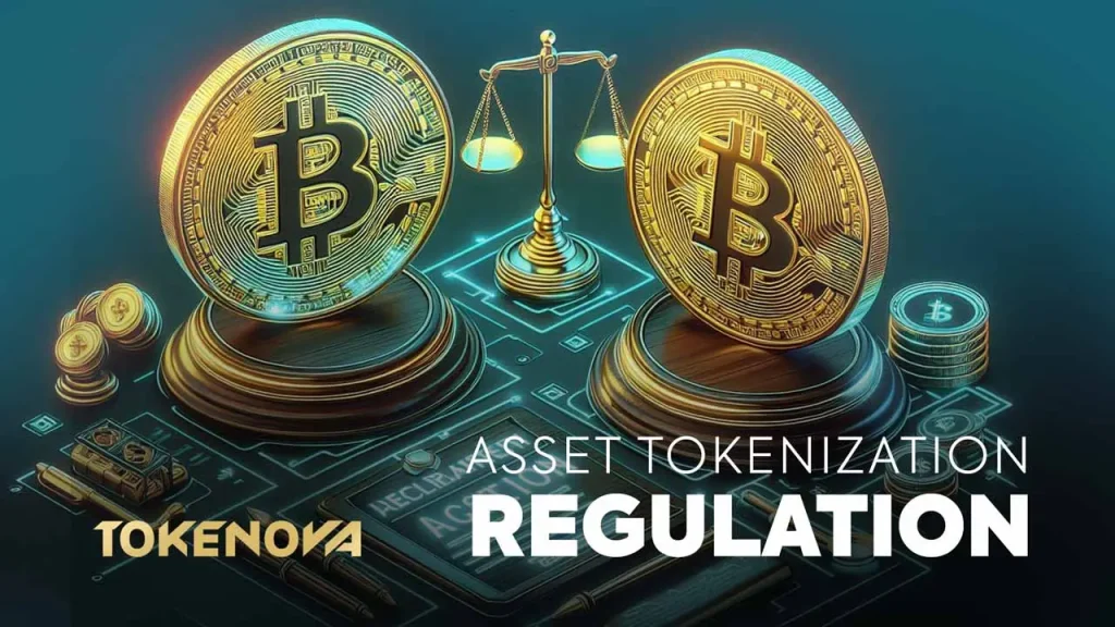 Asset Tokenization Regulation