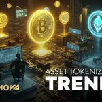 Asset Tokenization Trends