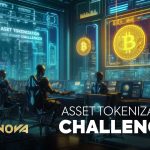 op Asset Tokenization Challenges & How to Overcome Them