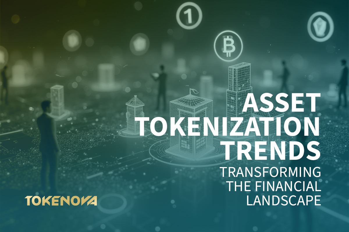 Asset Tokenization Trends