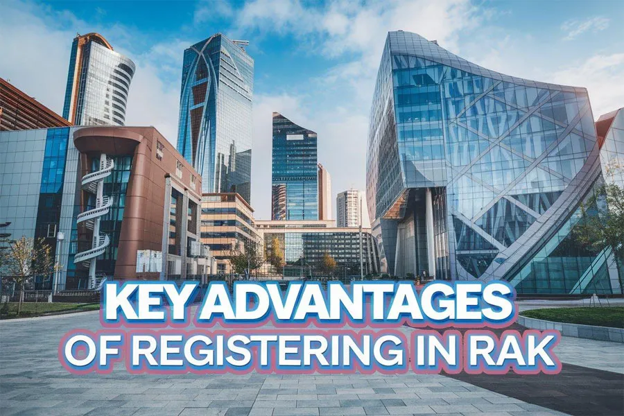 company registration in ras al khaimah