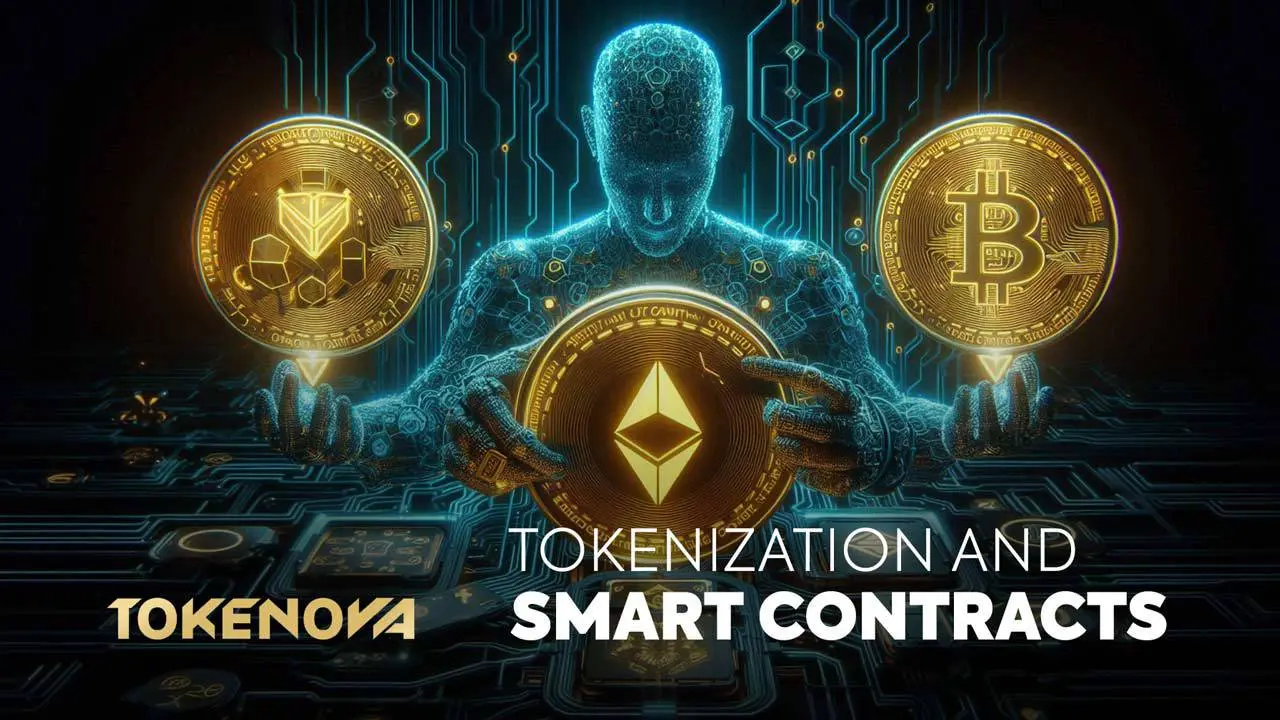 Tokenization and Smart Contracts