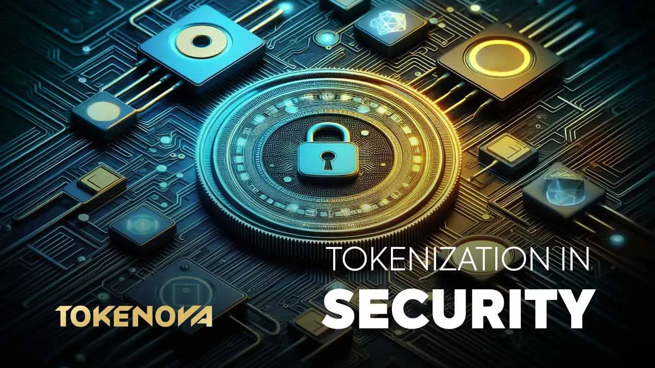 tokenization in security