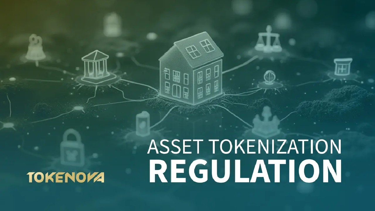 Asset Tokenization Regulation