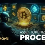 Asset Tokenization Process