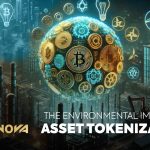 The Environmental Impact of Asset Tokenization