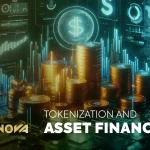 Tokenization and Asset Financing