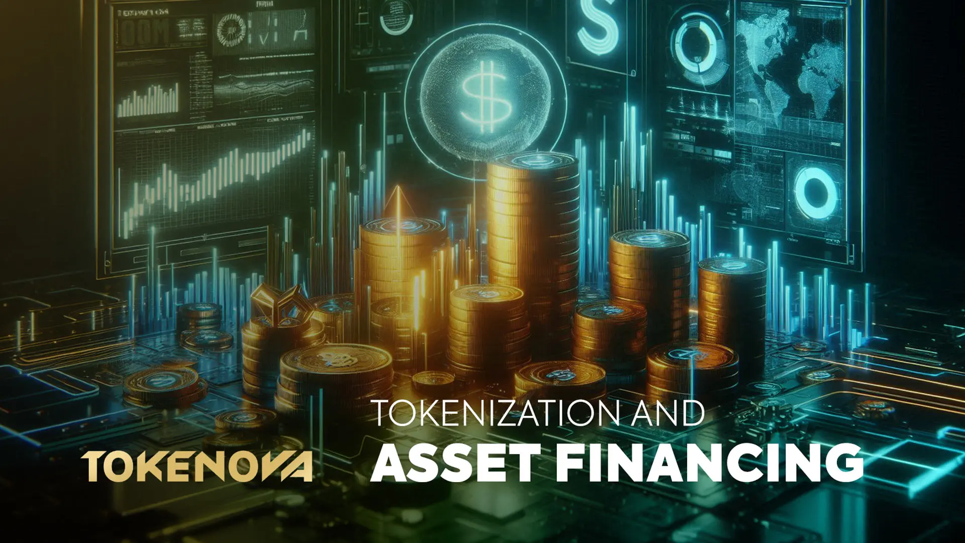 Tokenization and Asset Financing